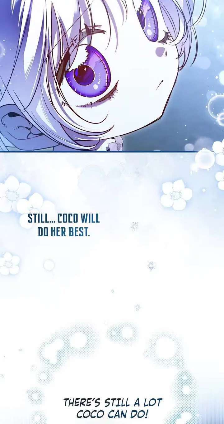 I'm the Brave Puppy Who Came to Save the Villainess Sister Chapter 46 - page 55