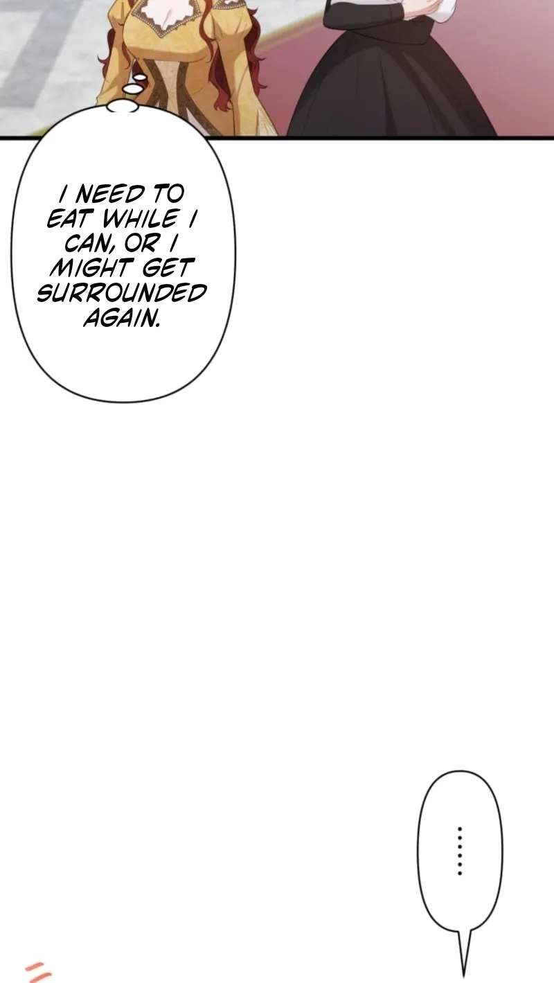I Became the Saintess's Contract Mother Chapter 15 - page 42
