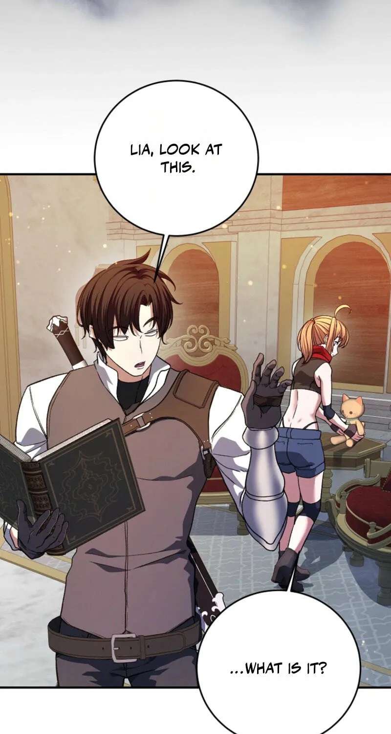 Returnee's Hidden Strategy Streaming Chapter 44 - page 73