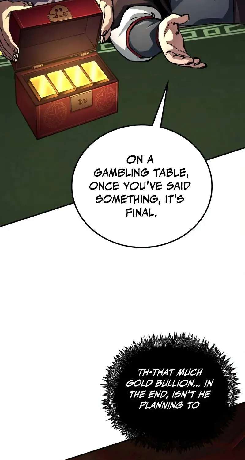 Warrior Grandpa And Supreme Granddaughter Chapter 119 - page 104