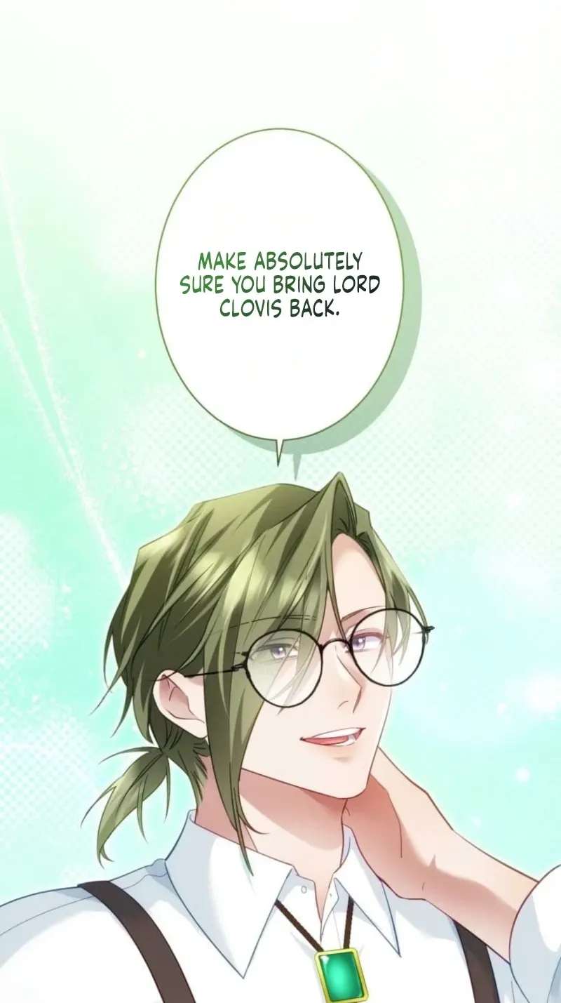 I Committed a One-Night Mistake with the Young Lady? Chapter 70 - page 71