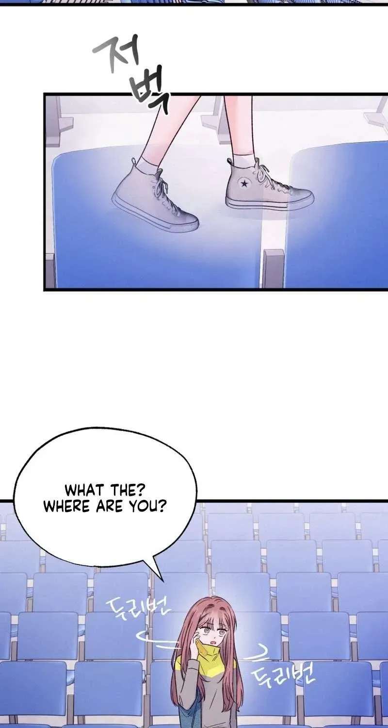 Pretty Girl From Class 8 Chapter 26 - page 31