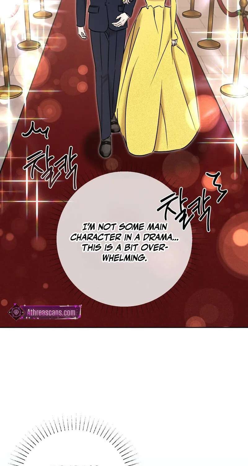 Marriage Classic Chapter 37 - page 54