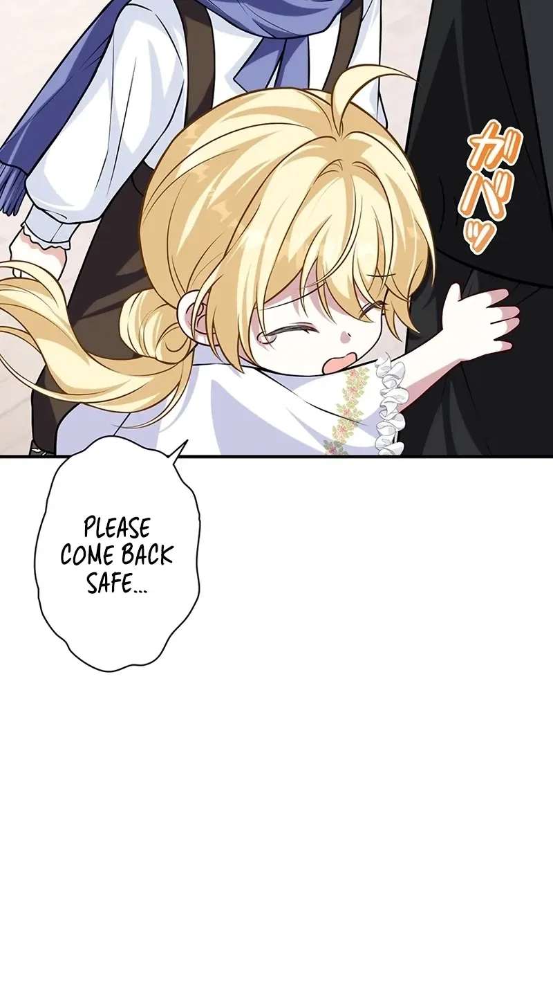 I Ended Up Raising My Younger Self Chapter 27 - page 108