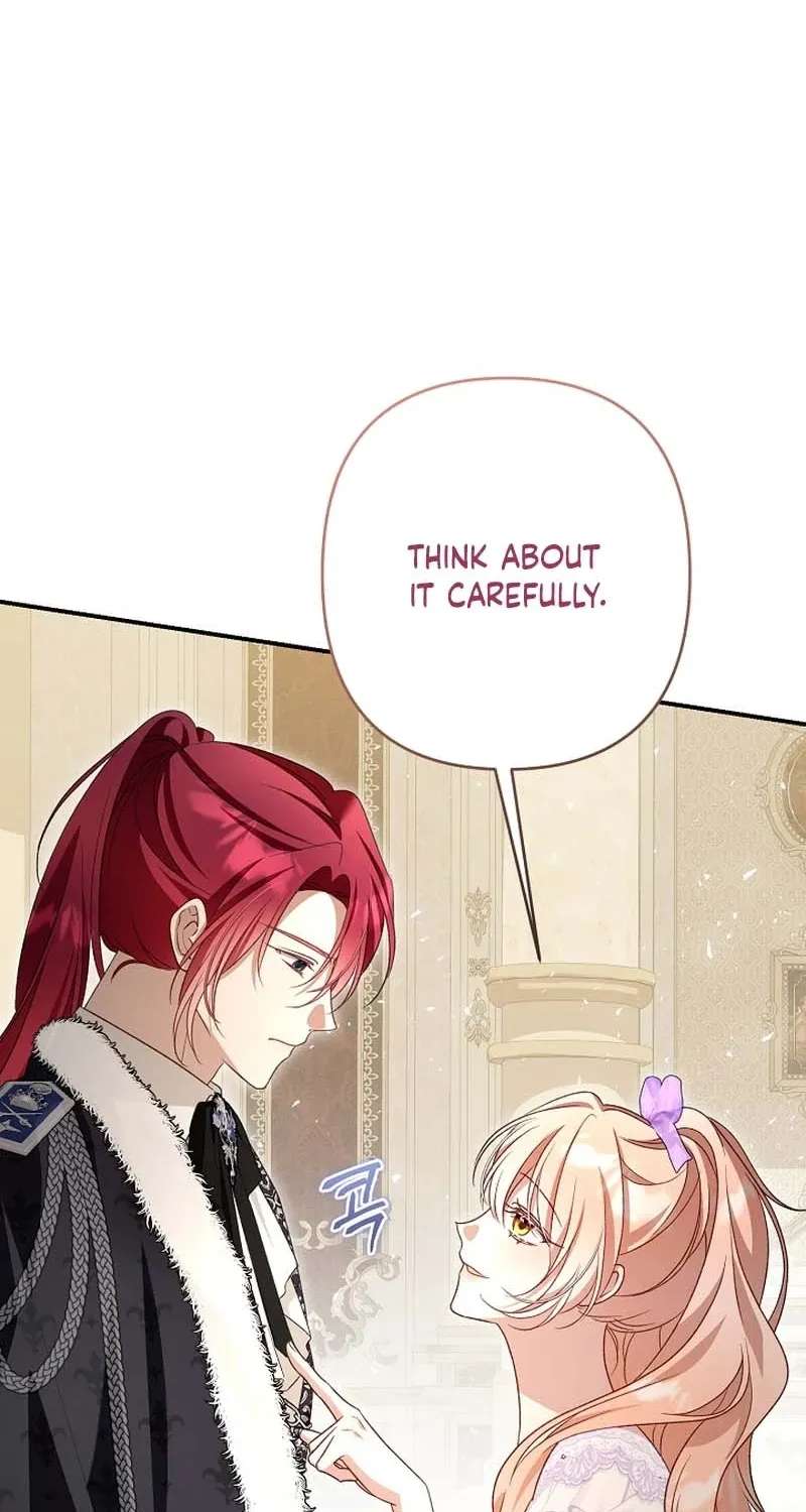 She Wasn’t My Daugther Chapter 56 - page 22