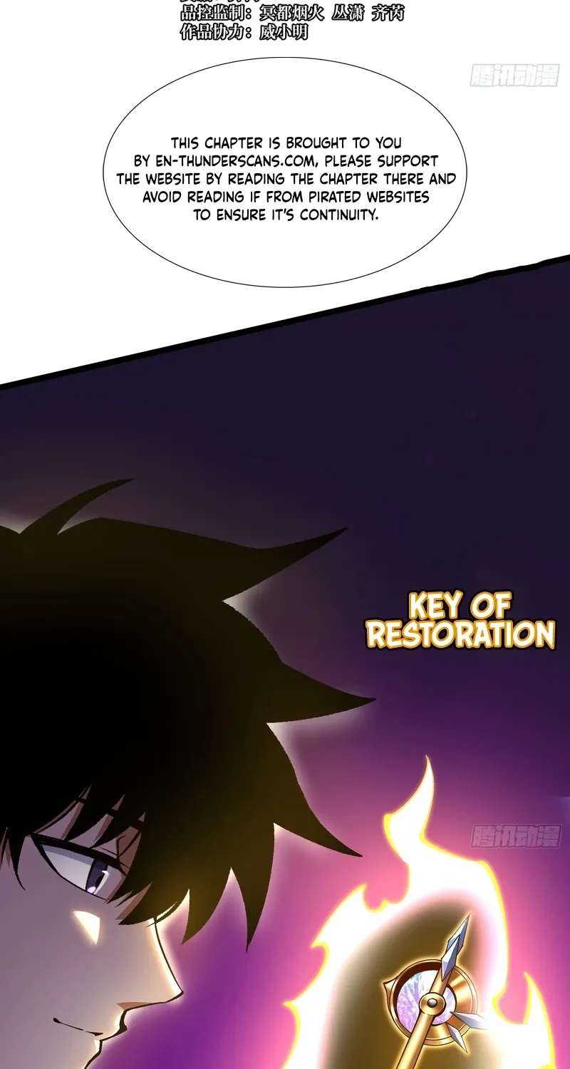 I Really Don't Want To Learn Forbidden Spells Chapter 185 - page 7