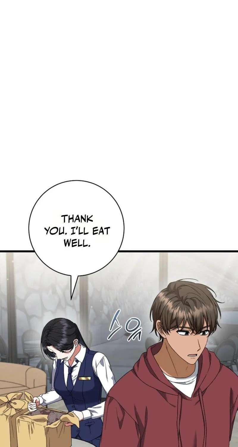 Welcome to the Dungeon Hotel Chapter 105 - page 90