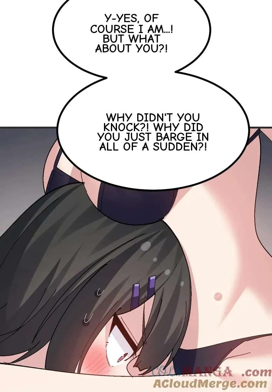 The Graduation Project Is, Making Butter! Chapter 53 - page 12