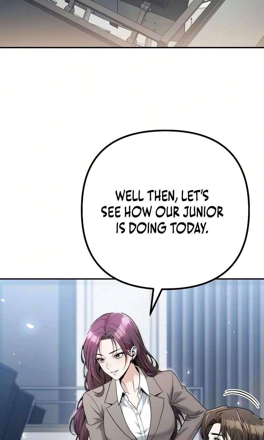 The Money Keeps Piling Up Even If I Spend It Chapter 7 - page 52