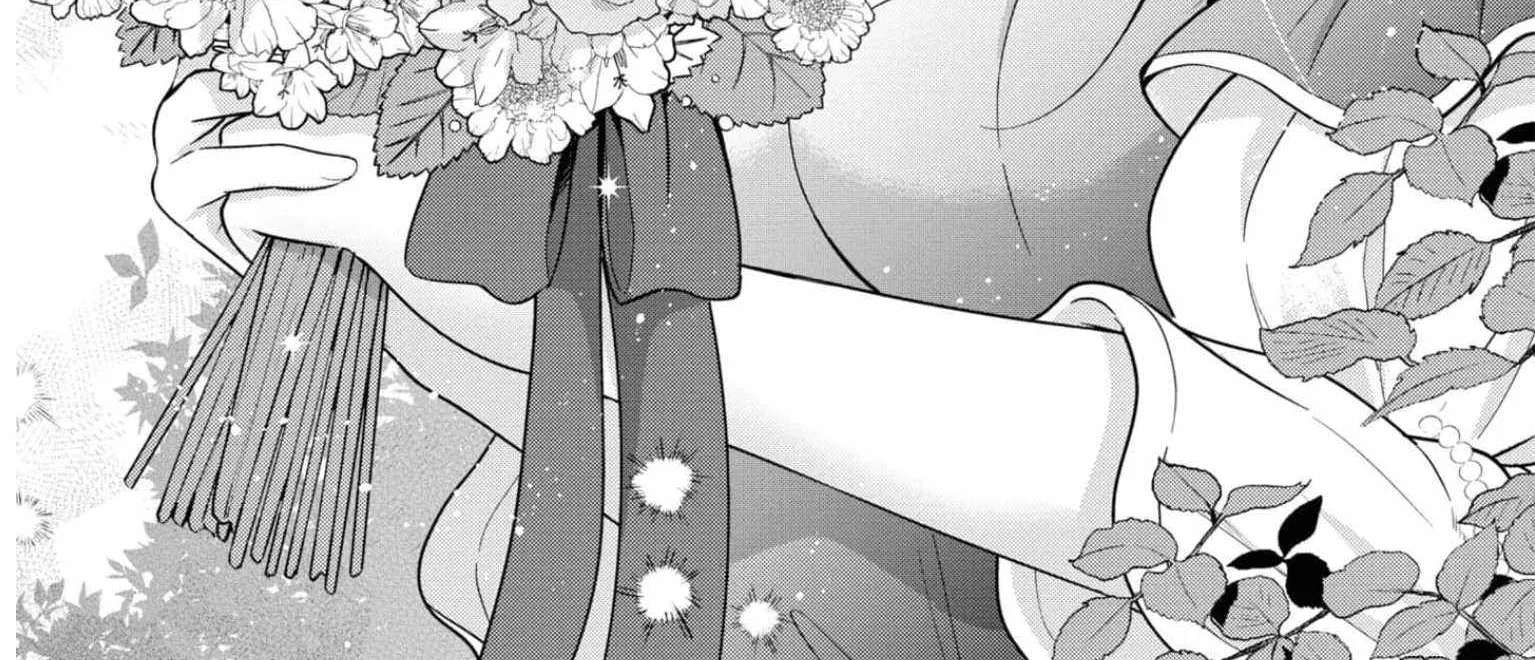 The Knight Commander Wants To Monopolize The Former Glasses Girl Chapter 15 - page 4