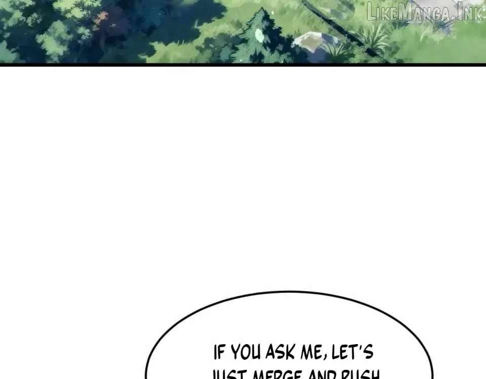 I Rely On My Invincibility To Deal Tons Of Damage Passively! Chapter 198 - page 127