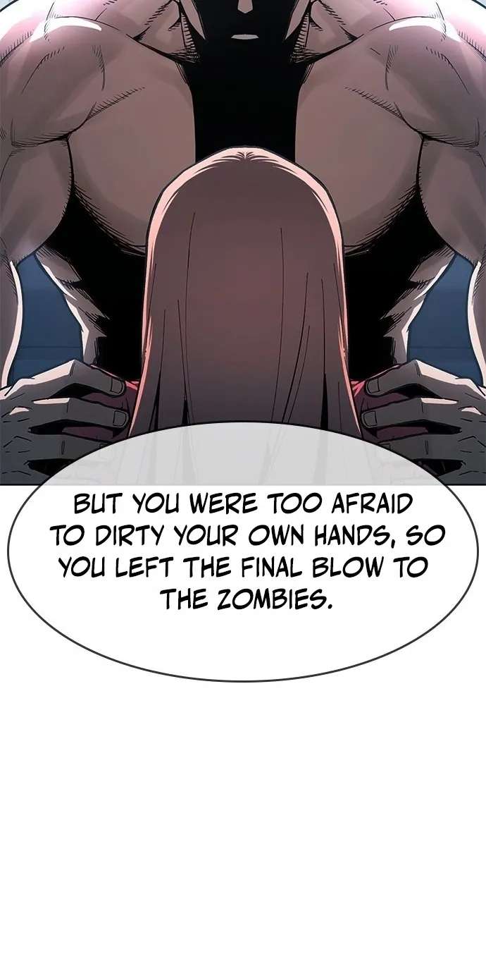 Love Tears Apart Zombies Chapter 1 - page 199