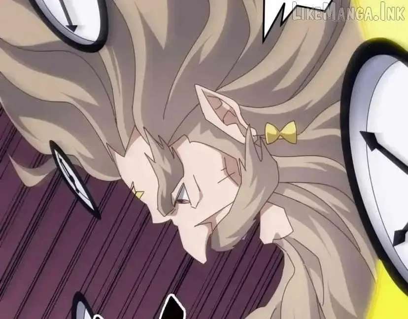 Domestication Of Divine Beasts At The Beginning Chapter 95 - page 94
