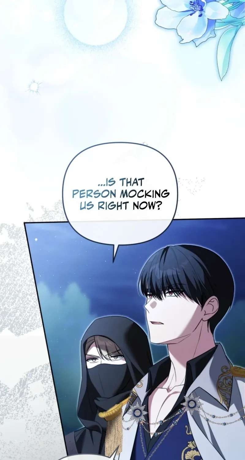 The Strongest Lady Hides Her Strength Chapter 47 - page 9
