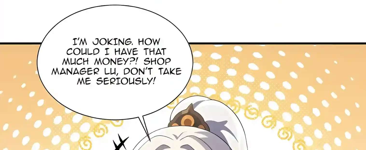 I Opened the Mythical Pet Era Chapter 59 - page 14