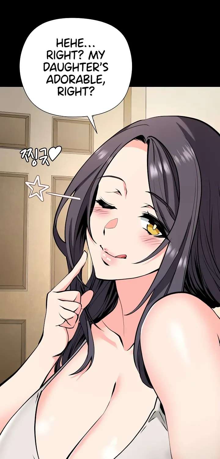 Your Mom Is the Best Chapter 4 - page 33