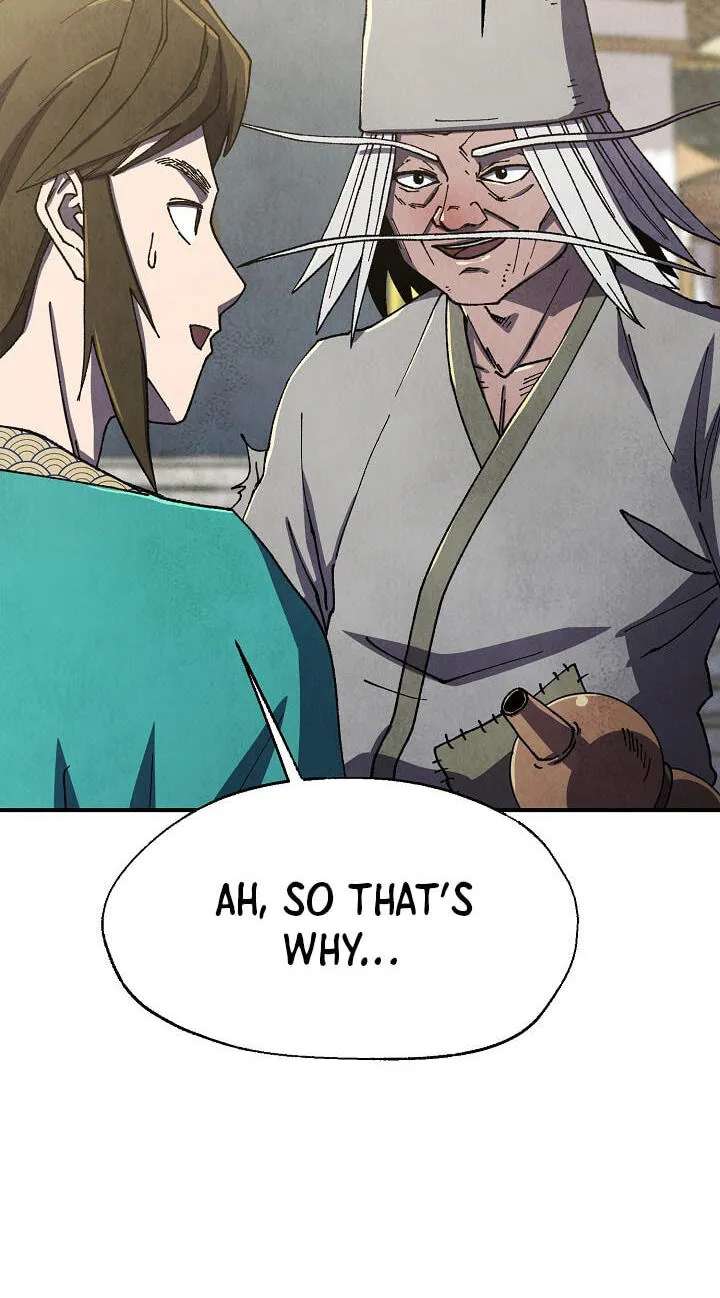 The Genius Grandson of House Namgung Chapter 109 - page 91