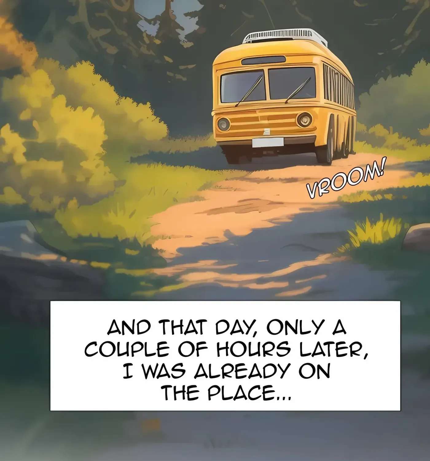 Hot Serve Chapter 1 - page 94