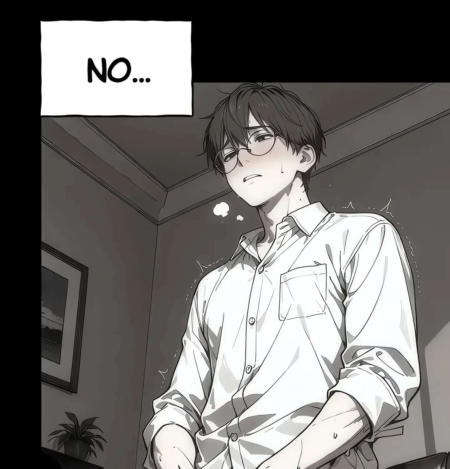 Sexorcist Chapter 5 - page 13
