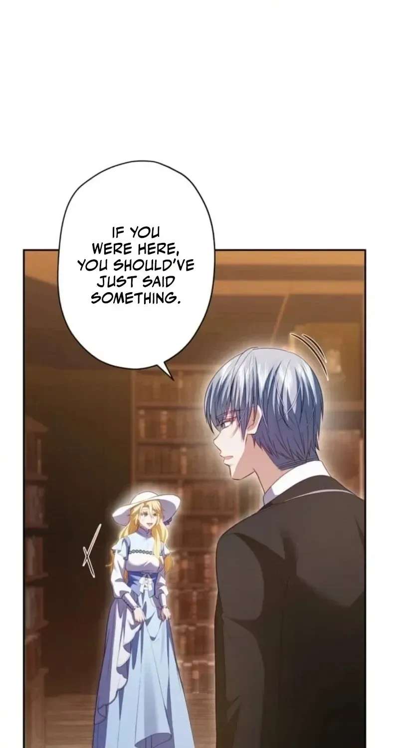 My Husband Caught Me Cheating Chapter 36 - page 40