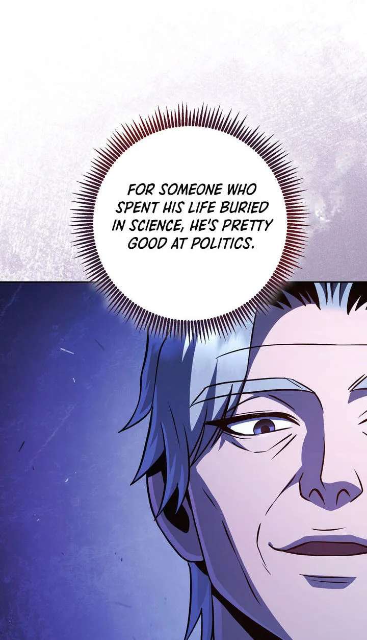 The Skeleton Soldier Failed To Defend The Dungeon Chapter 389 - page 15