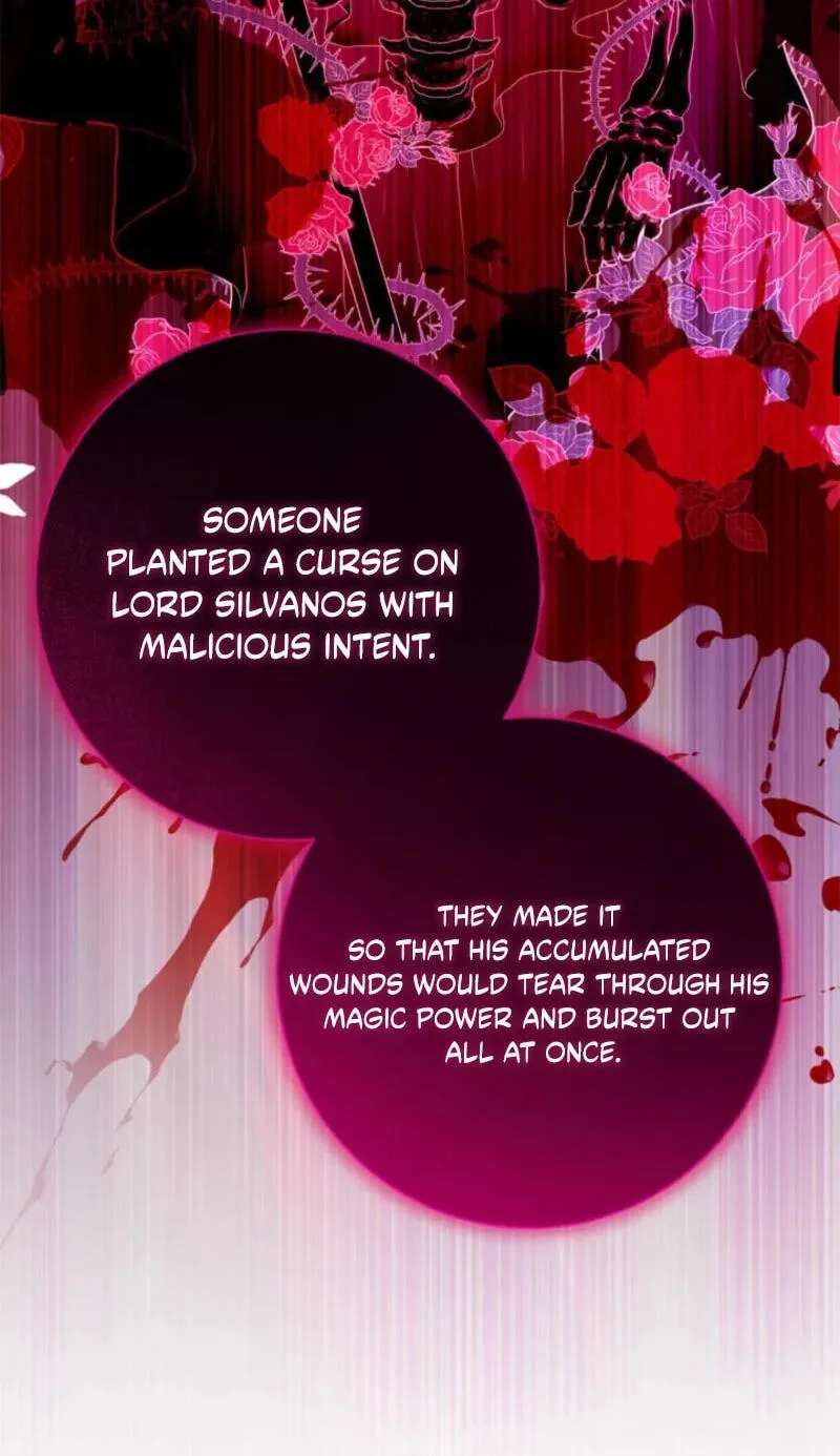 The Count's Beloved Contract Young Lady Chapter 41 - page 74