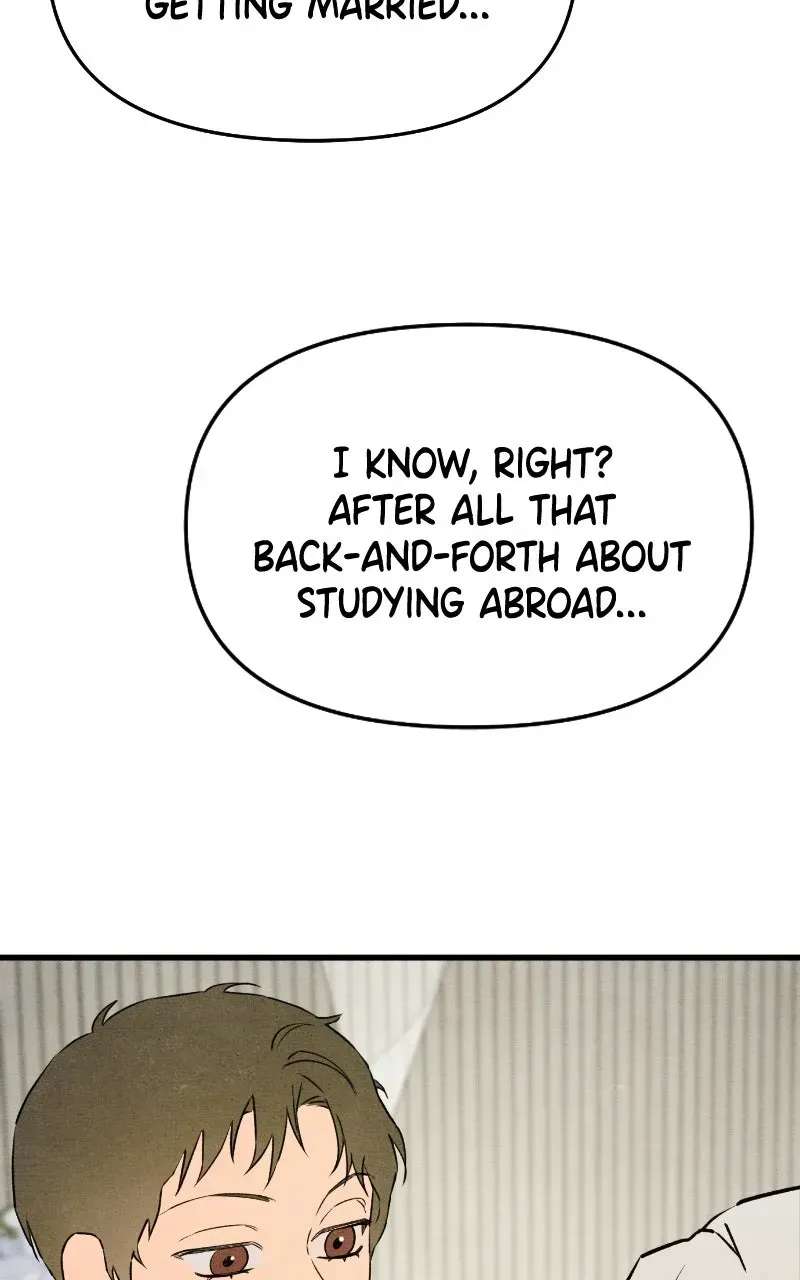 Who's That Long-Haired Senior? Rss Feed Chapter 97 - page 105