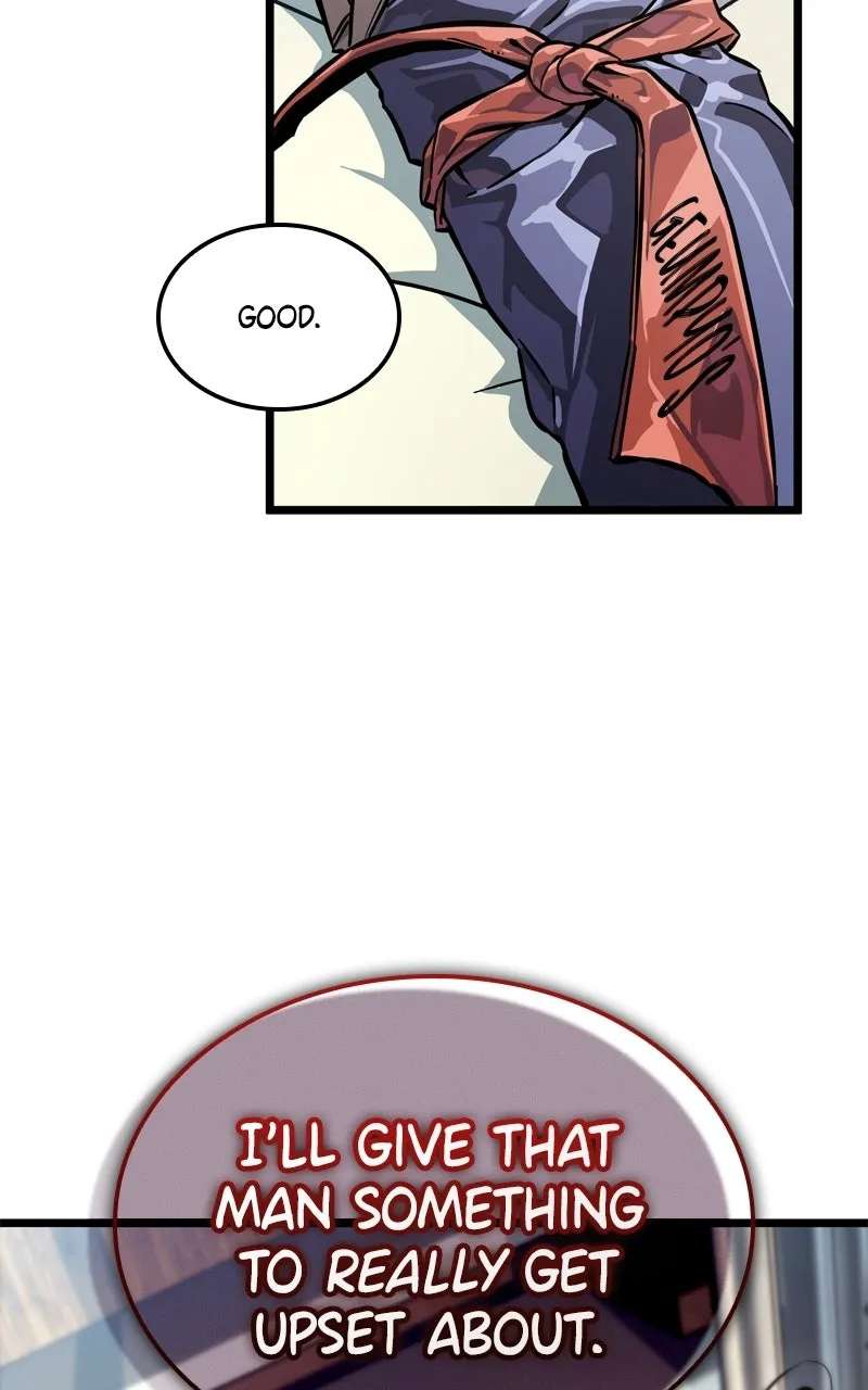 The Martial Genius WhoRemembers Everything Chapter 2 - page 43