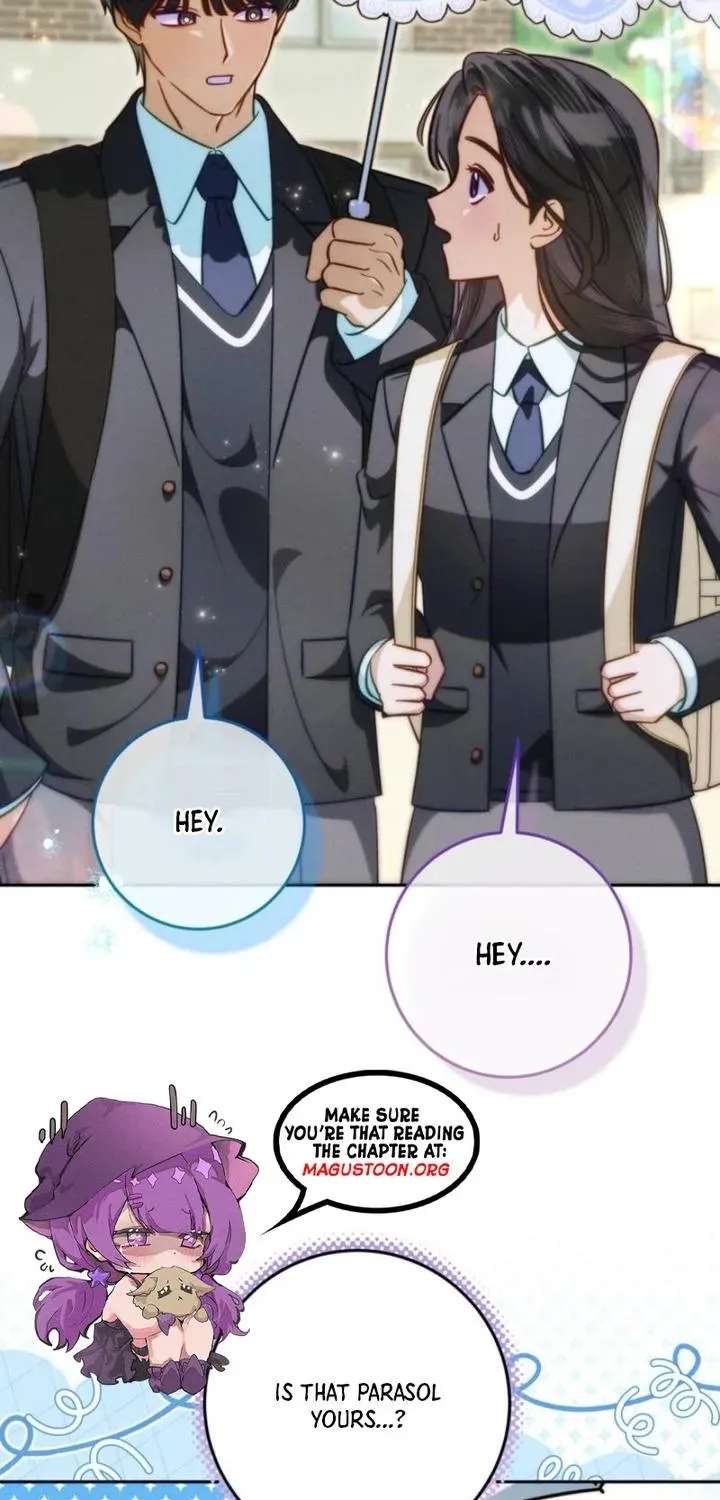 The Top Student Hides Her Regression Chapter 8 - page 43