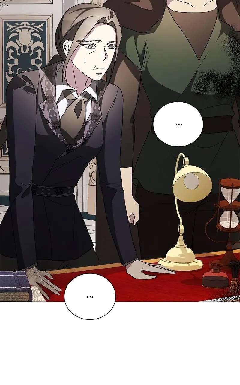Wished You Were Dead Chapter 95 - page 102