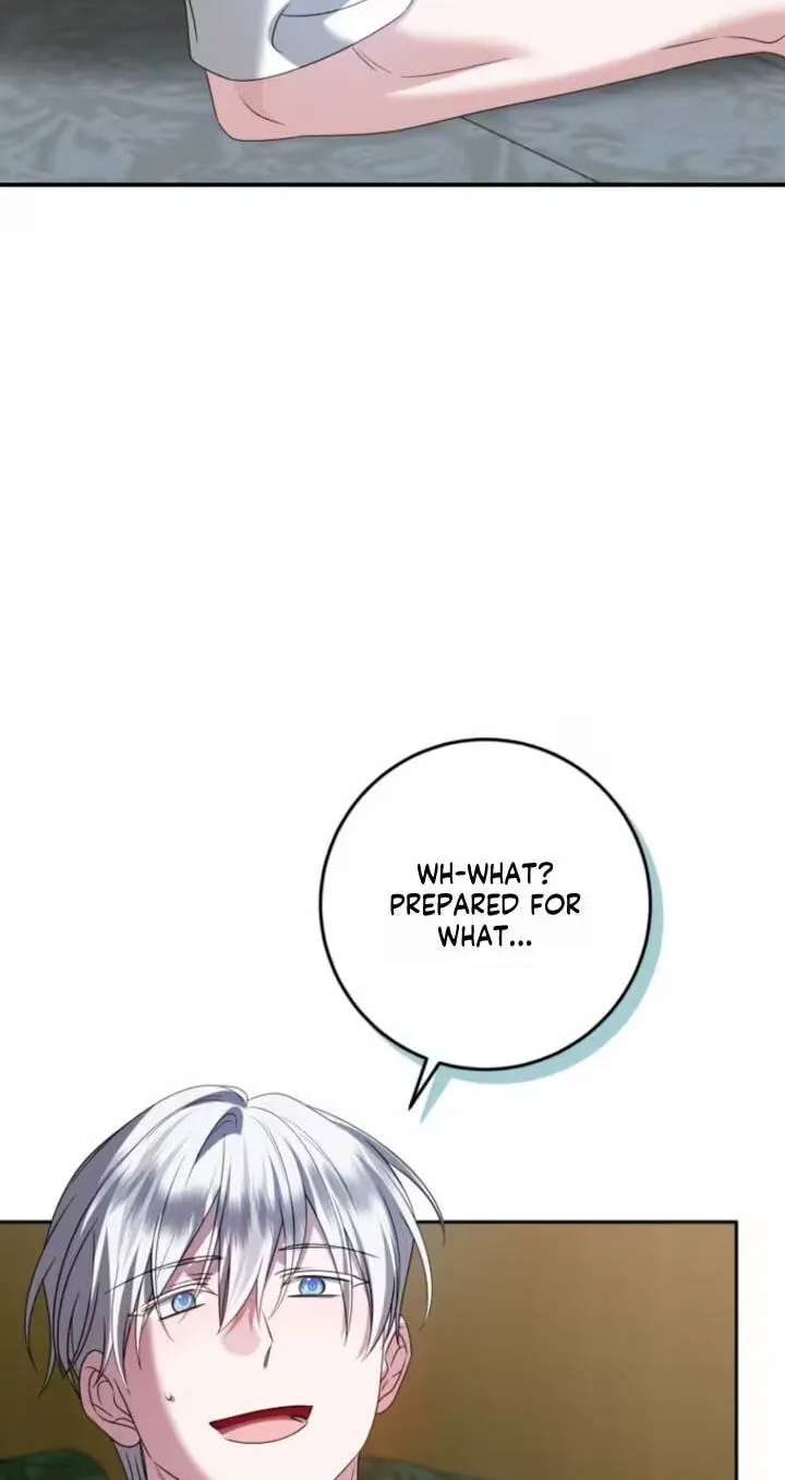 I Met the Male Lead in Prison Chapter 108.1 - page 34