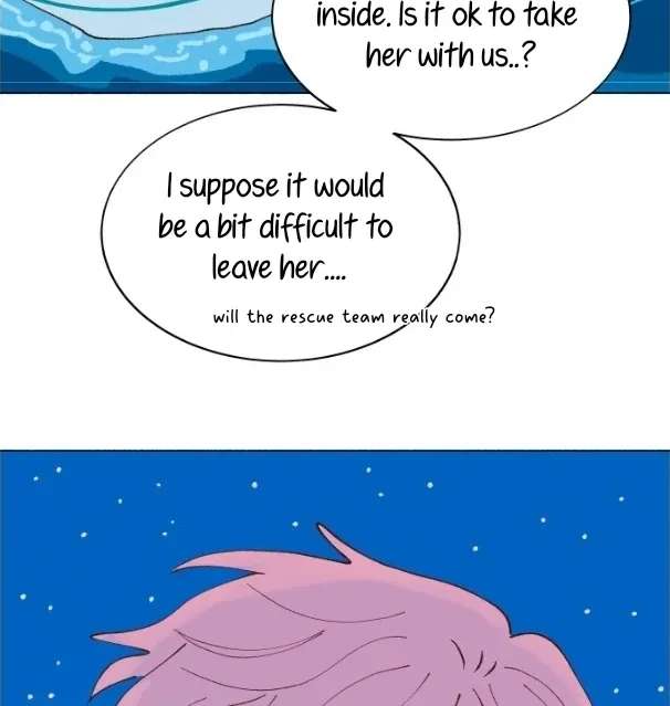 Even If It Goes to Waste Chapter 6 - page 101