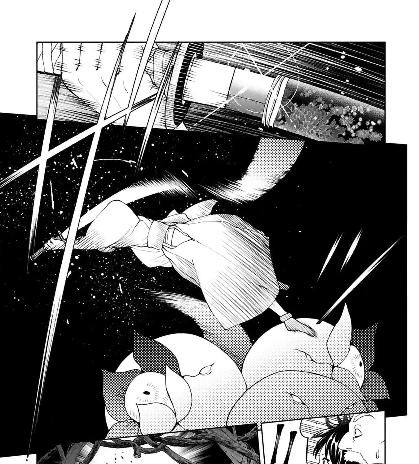 Unlimited Vault: The Magic They Borrowed Will Be Their Downfall Chapter 24 - page 49