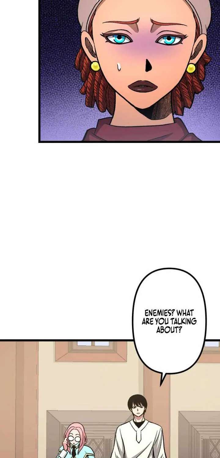 The Reincarnation of God-Level Crafting Chapter 39 - page 12