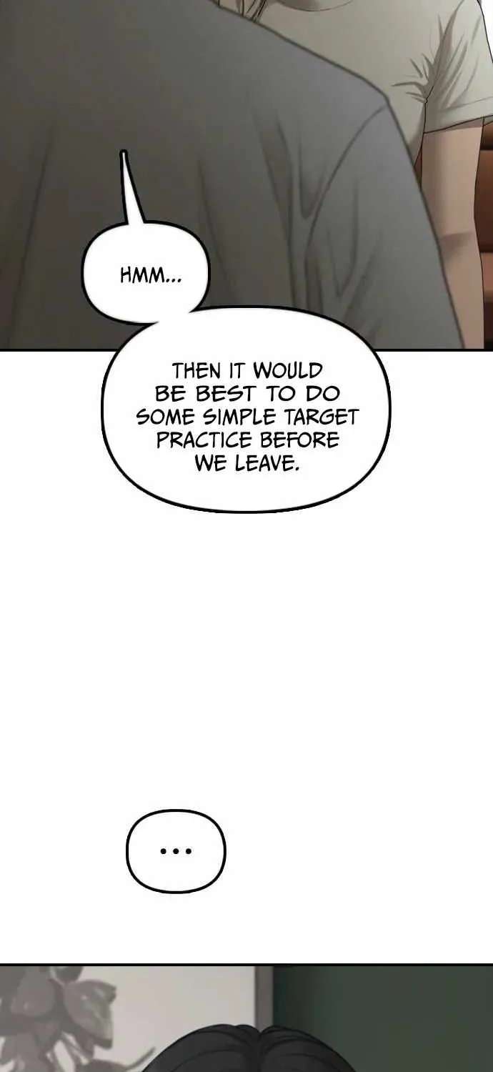 The Apocalypse is Here Chapter 76 - page 76