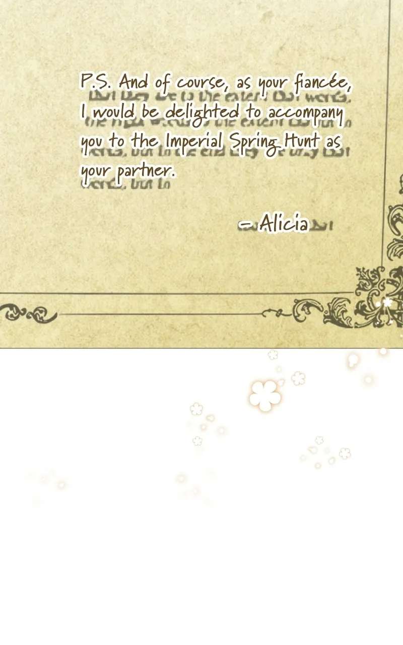The Grand Duke’s Bride isa Warrior from Hell Chapter 38 - page 32