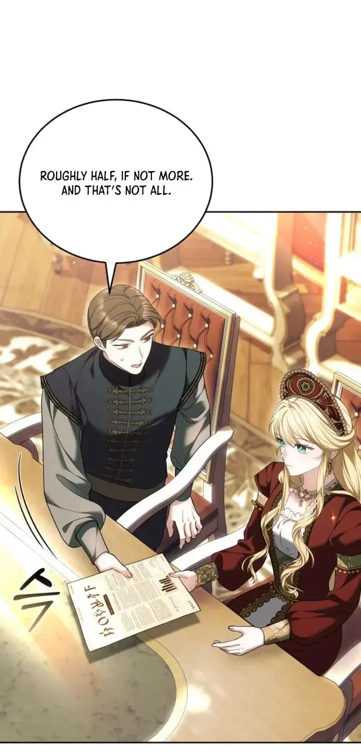 Vote for Your Knight! Chapter 15 - page 23