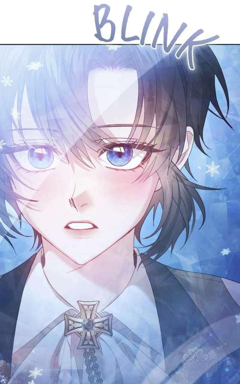 The Acting EmpressStill Spends the First Night Chapter 74 - page 31