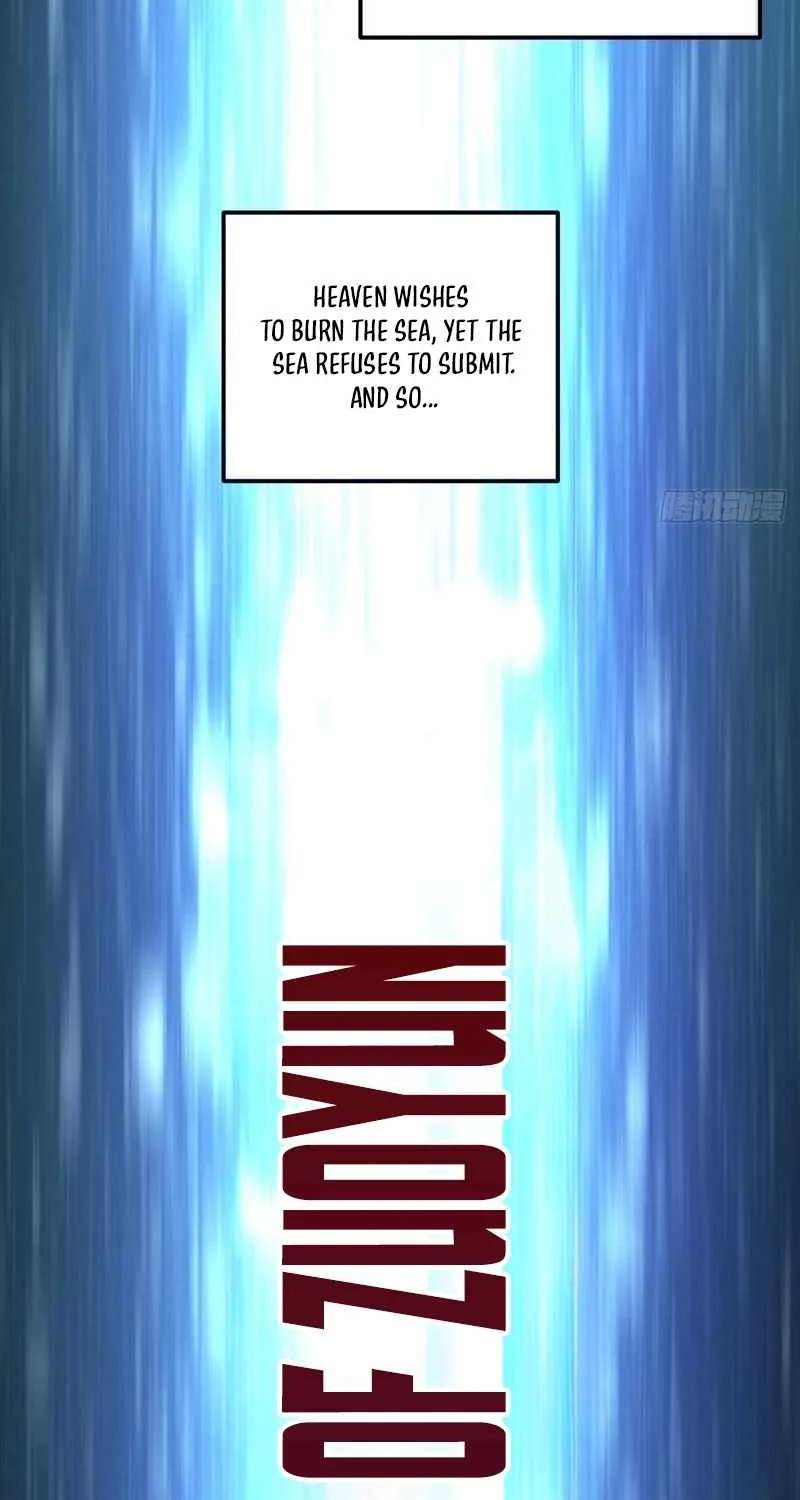 My Simulated Path to Immortality Chapter 77 - page 30