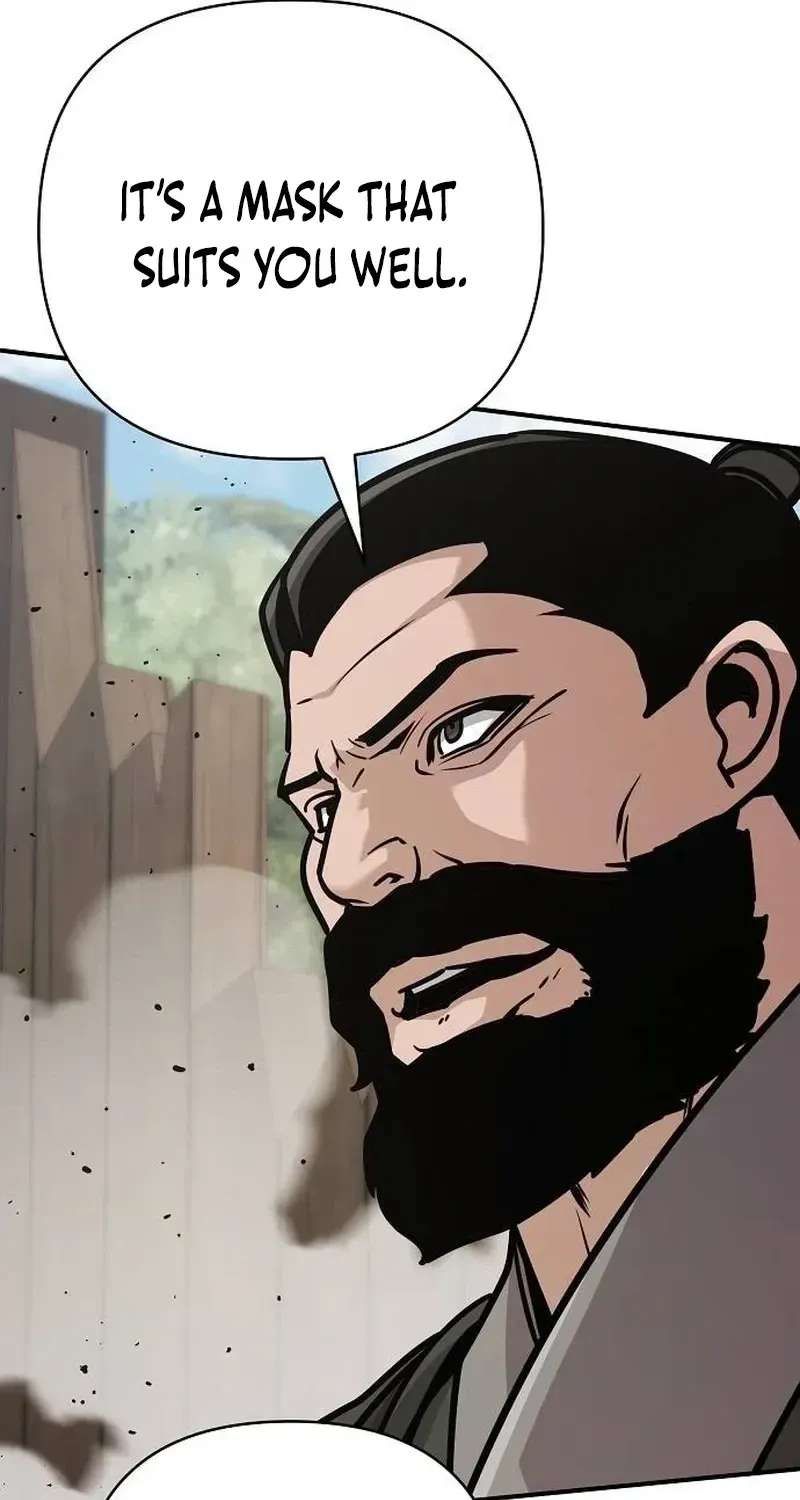 The Mysterious World's Greatest Martial Artist Little Prince Chapter 131 - page 20