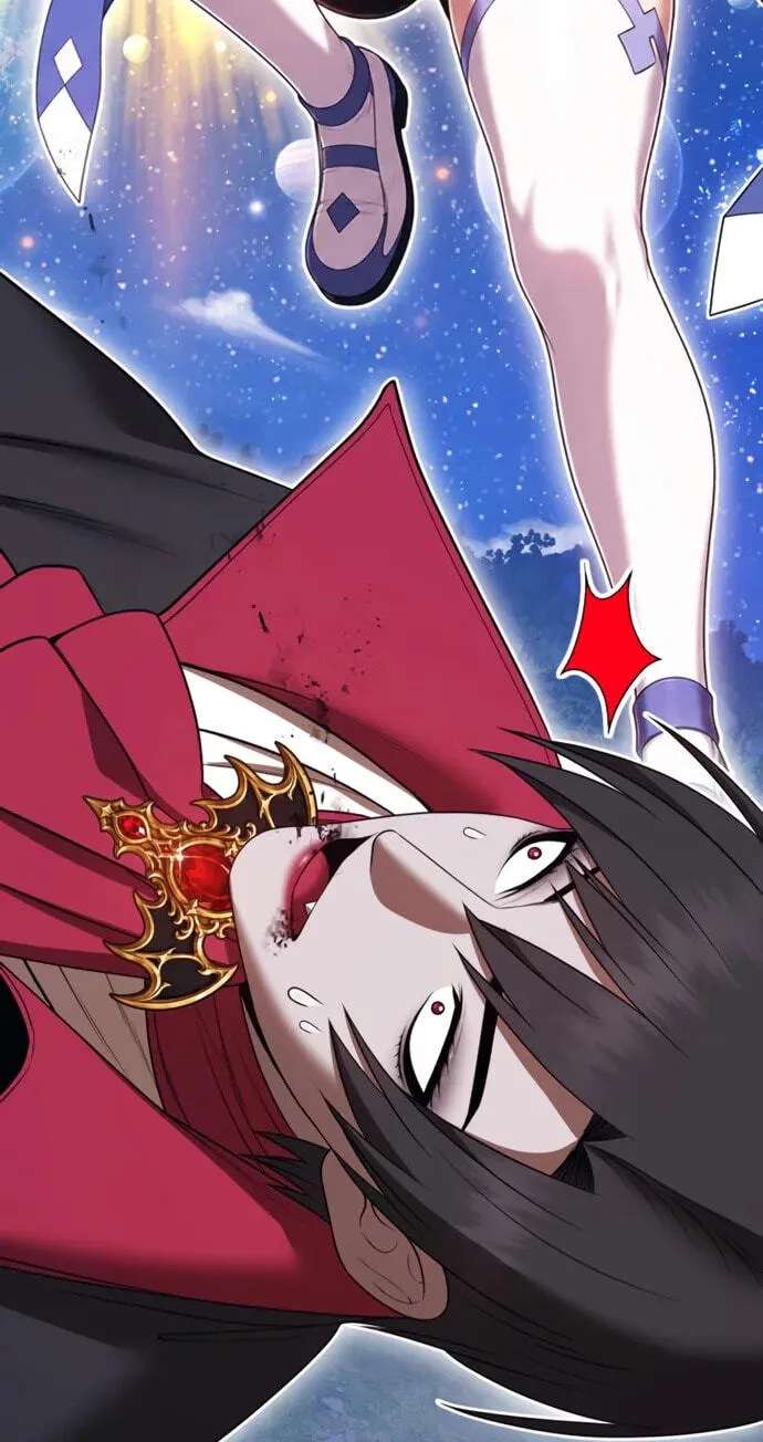 +99 Reinforced Wooden Stick Chapter 218 - page 266