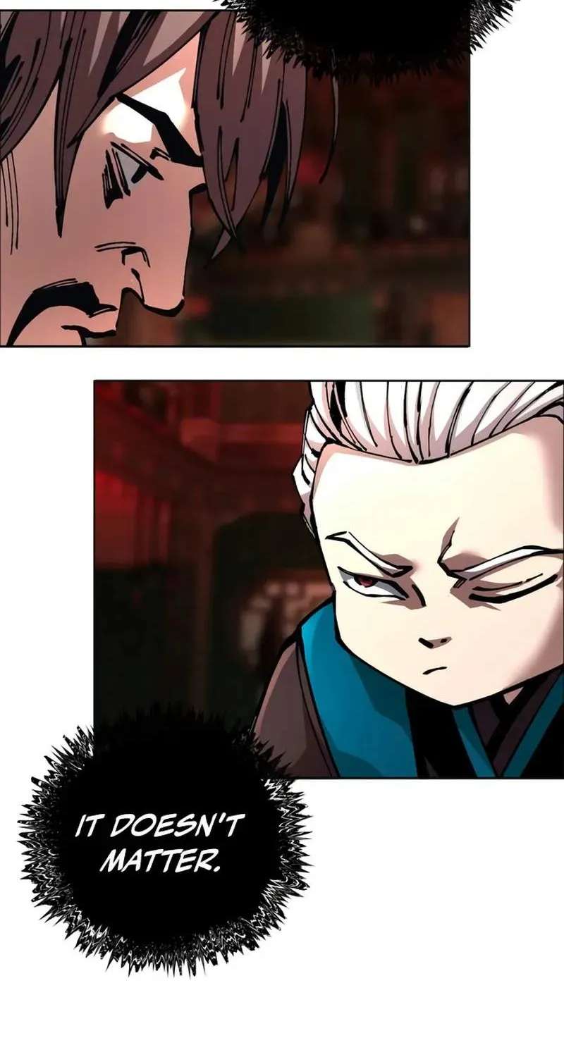 Warrior Grandpa And Supreme Granddaughter Chapter 118 - page 65