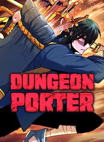 Dungeon Porter