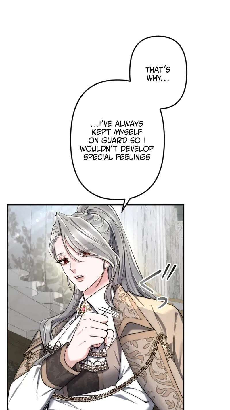 Anata ni Aisarenakute mo Kekkou desu Chapter 63 - page 20