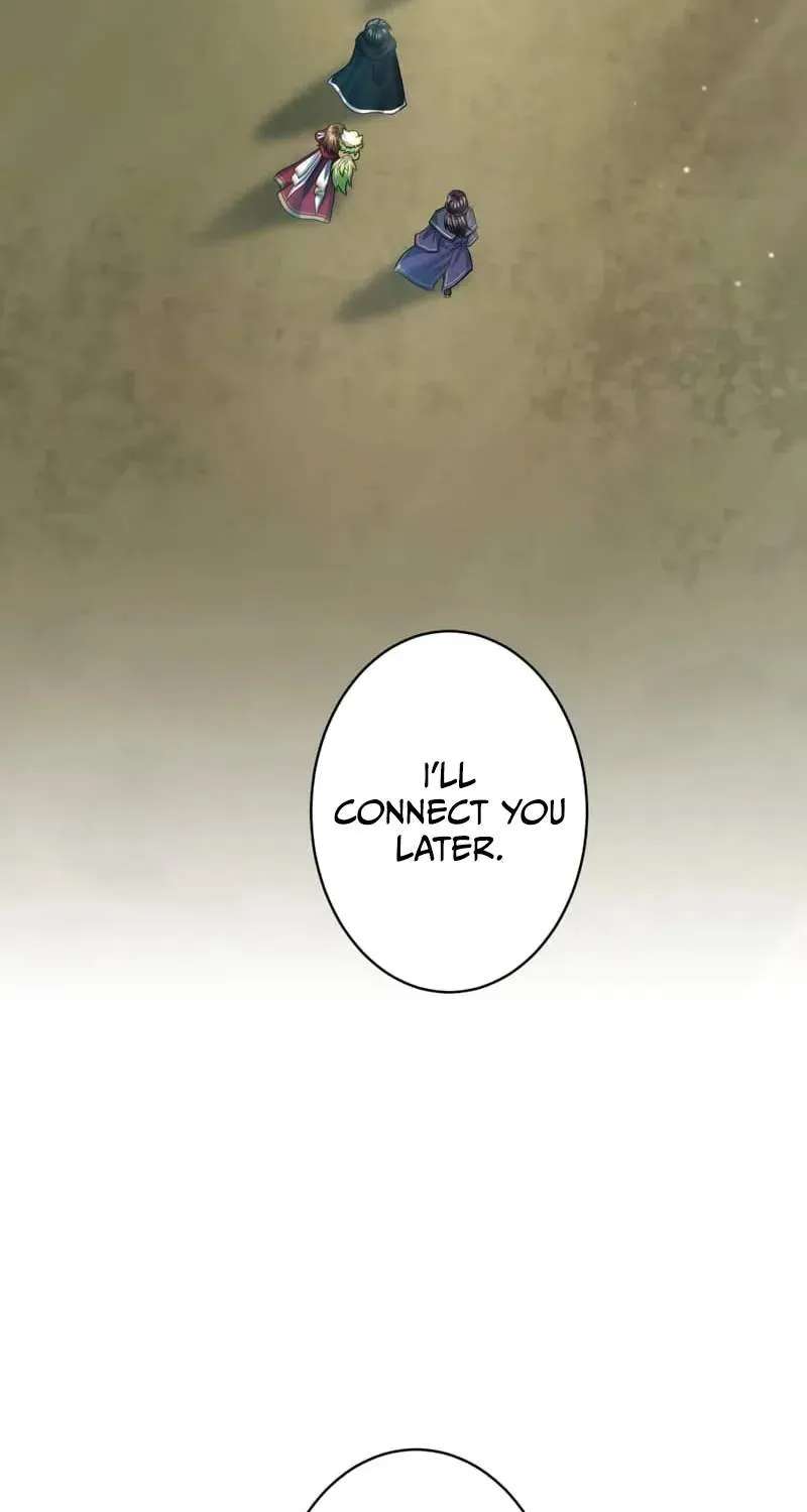 All the Heroes Are My Enemies: The ‘Useless’ Class Dropout Overpowers Everyone With His Barrier Skill and Takes Revenge Chapter 19 - page 48