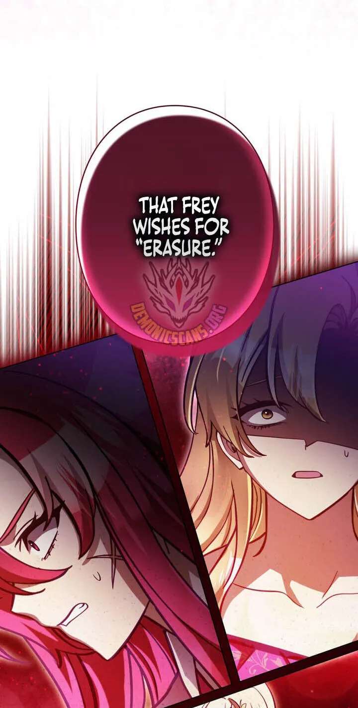 The Heroines Want Me Dead! Chapter 70 - page 50