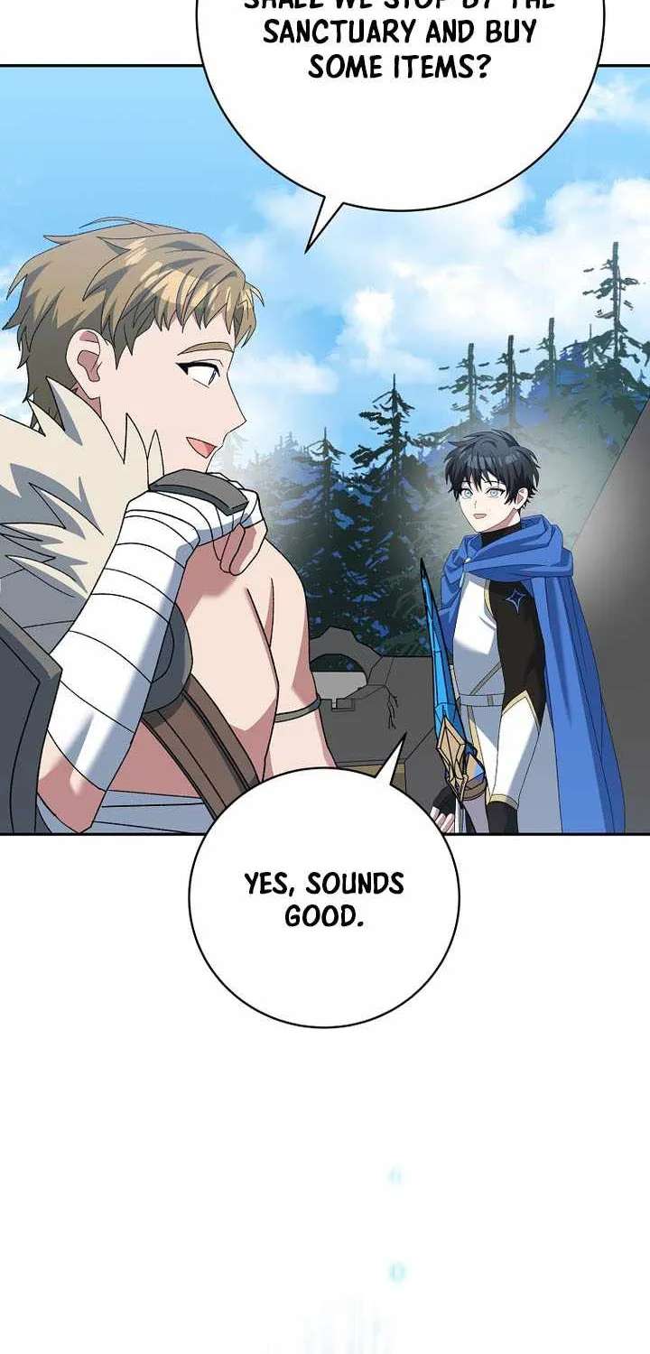 Genius Archer’S Streaming Chapter 109 - page 39