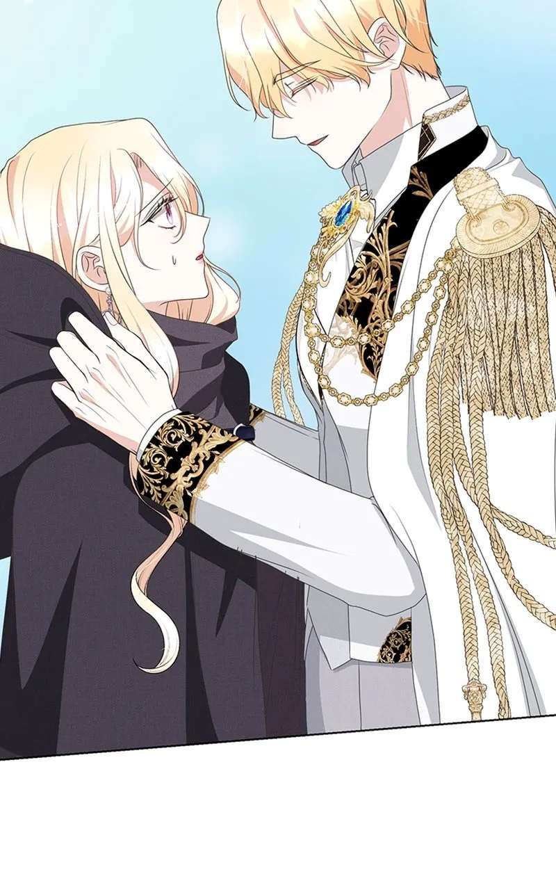 Reborn As the CharacterThat Never Existed Chapter 86 - page 96