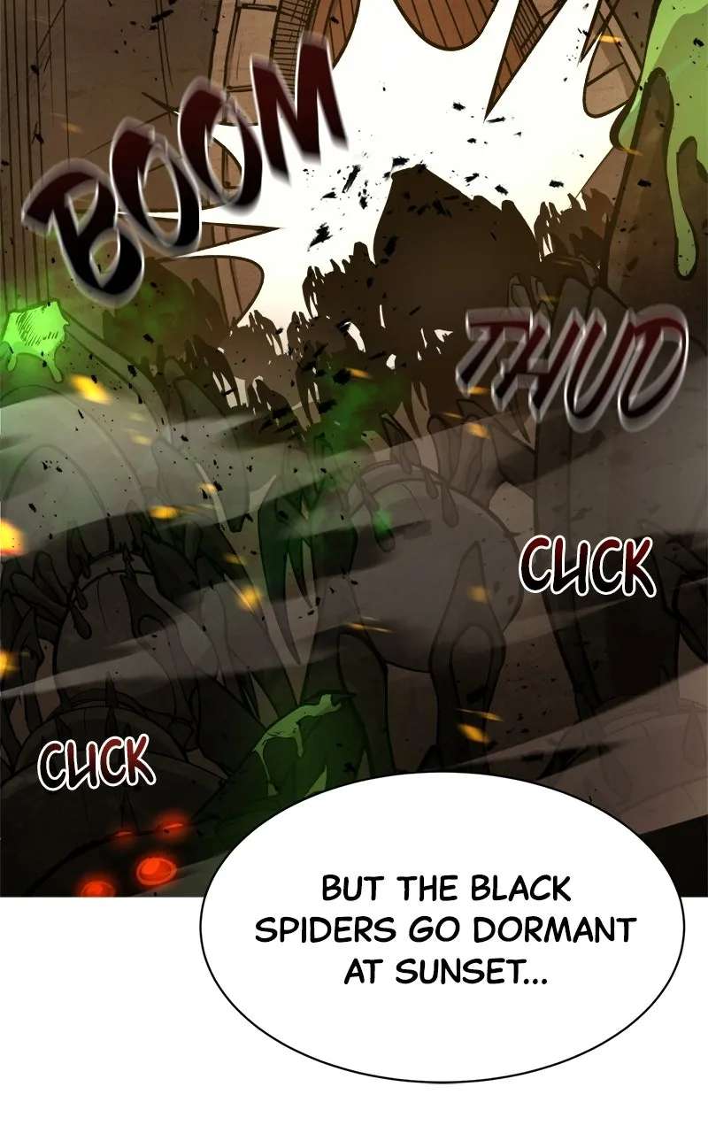 I Became the Tyrantof a Defense Game Chapter 2 - page 13
