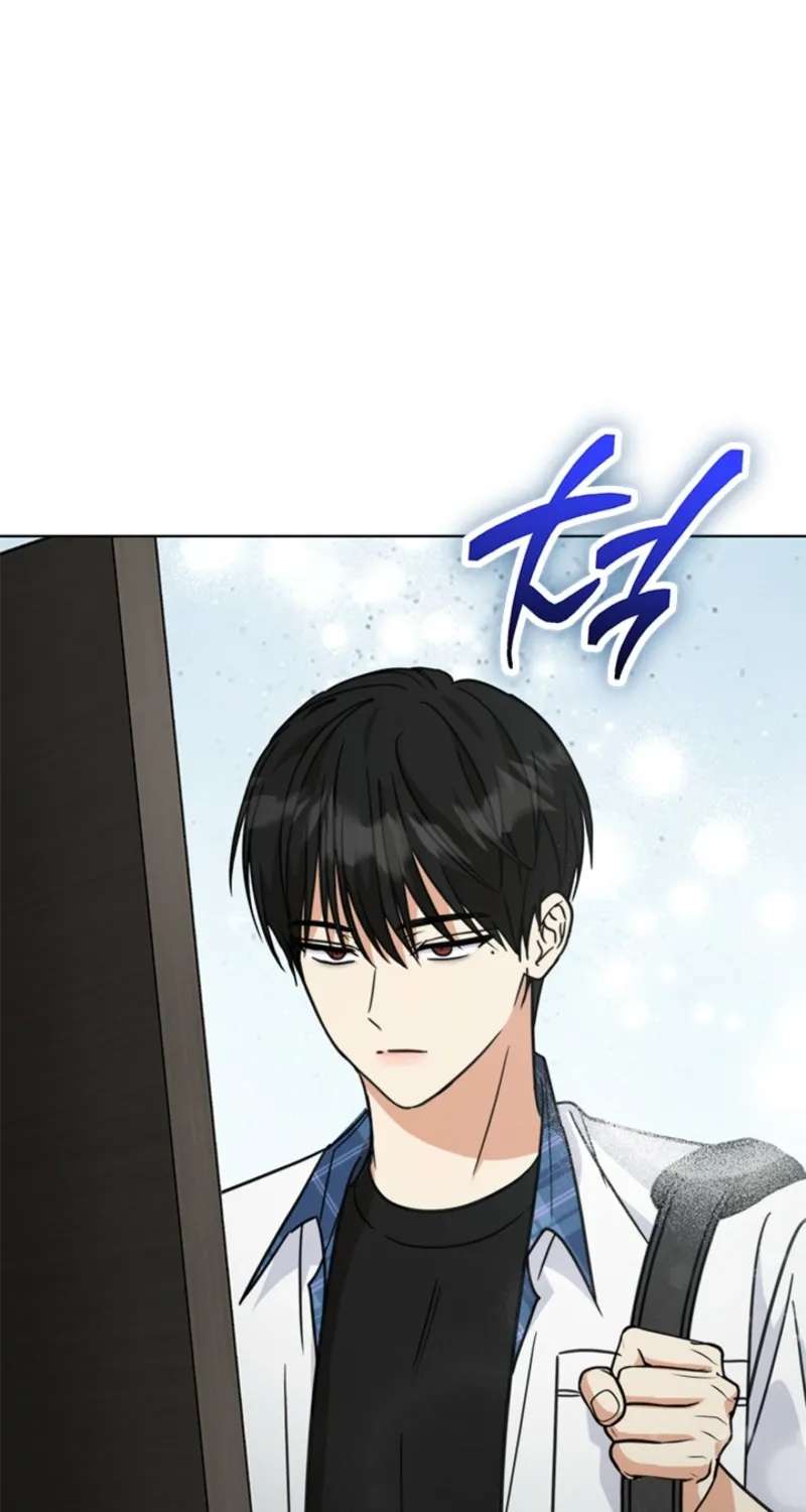 Preventing the Gangster Male Lead’s Blackening Chapter 50 - page 52